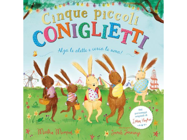 Sabato 28 Marzo ore 11.00 Lettura Animata e Laboratorio per bambini a Modena