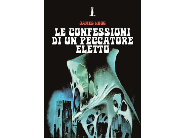 Martedì 3 febbraio ore 18.00 presentazione di Le confessioni di un peccatore eletto a Firenze