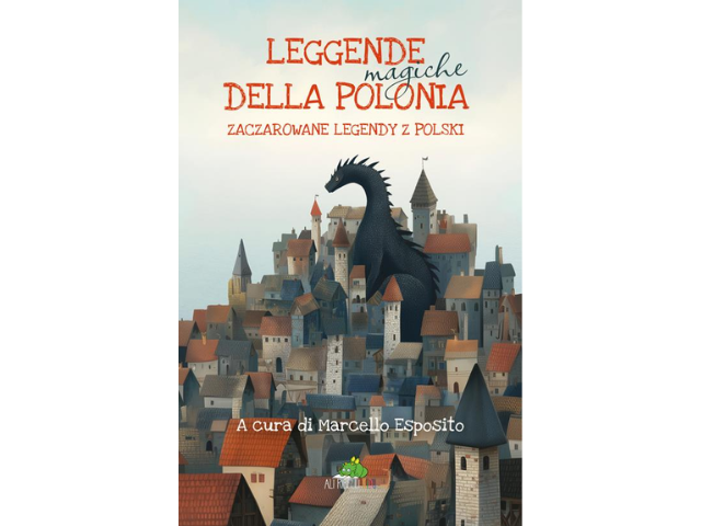 Giovedì 28 Maggio ore 17.00 presentazione di Marcello Esposito a Brescia