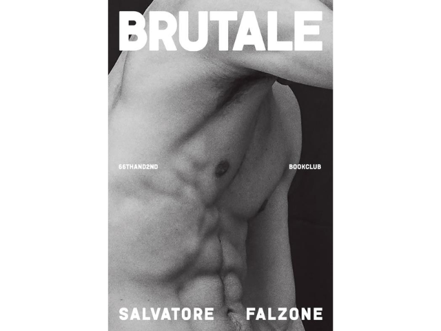 Sabato 11 Aprile ore 18.00 presentazione di Savatore Falzone a Torino