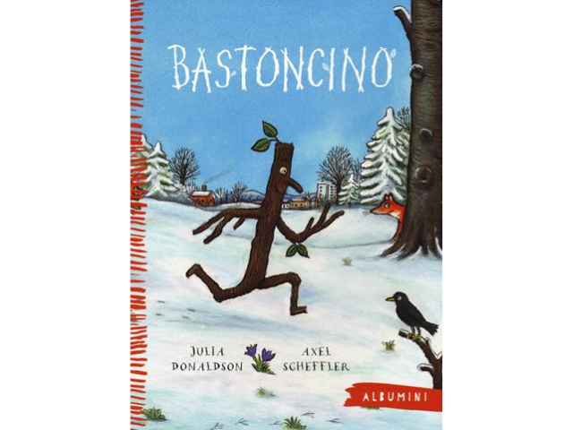 Sabato 20 dicembre ore 16.00 laboratorio per bambini a Firenze