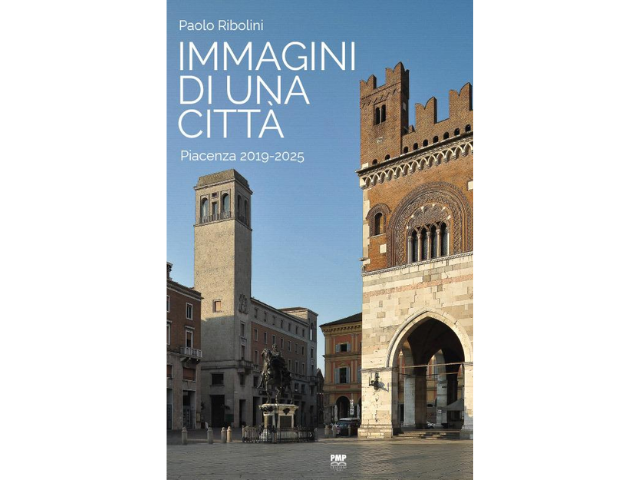 Sabato 13 Dicembre ore 17.00 presentazione di Paolo Ribolini