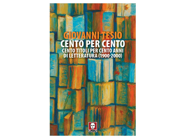 Giovedì 12 Marzo ore 18.00 presentazione di Giovanni Tesio a Torino