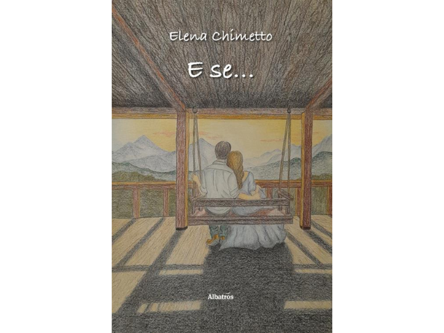 Mercoledì 11 Marzo ore 18.00 presentazione di Elena Chimetto a Padova