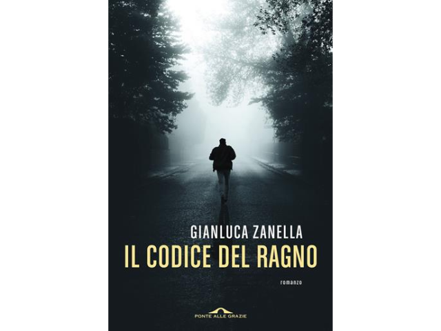 Venerdì 16 Ottobre ore 18.00 presentazione di Gianluca Zanella a Roma