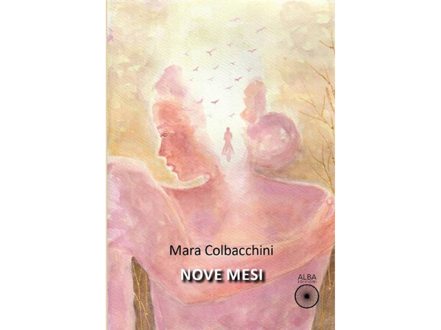 Venerdì 30 Gennaio ore 18.00 presentazione di Mara Colbacchini a Vicenza