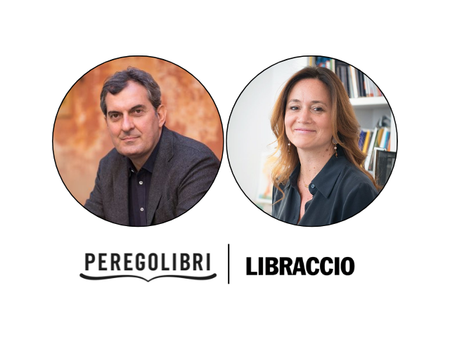 Venerdì 21 Novembre ore 21.00 presentazione di Mario Calabresi e Annalena Benini a Carate Brianza