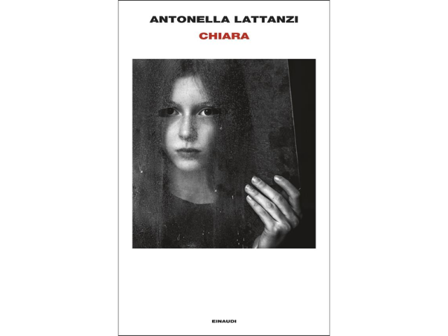 Venerdì 13 Marzo ore 17.30 presentazione di Antonella Lattanzi a Ferrara