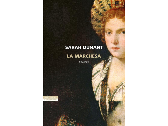 Sabato 19 Settembre ore 11.00 Passeggiata letteraria con Sarah Dunant a Mantova