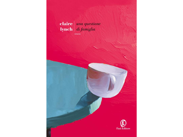 Sabato 23 Maggio ore 10.00 Bookclub di biblioterapia a Saronno