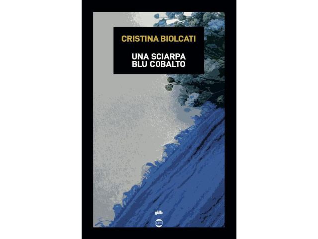 Venerdì 10 Aprile ore 18.30 presentazione di Cristina Biolcati a Rovigo