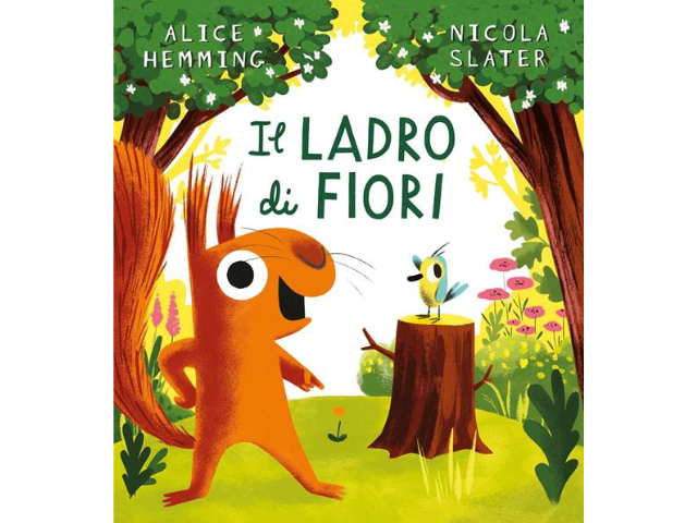 Sabato 21 Marzo ore 10.30 Lettura e laboratorio per bambini a Milano