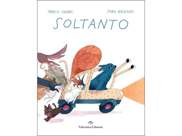 Sabato 11 aprile ore 11.00 Lettura e laboratorio per bambini a Ferrara