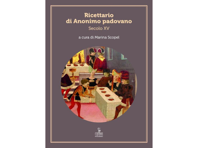 Giovedì 23 Aprile ore 18.00 presentazione di Marina Scopel a Padova