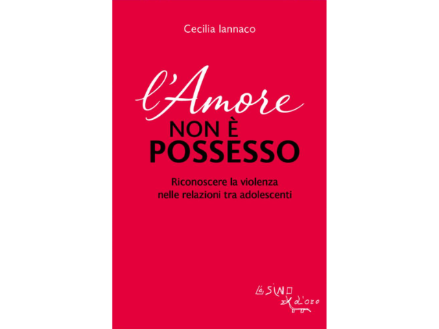 Venerdì 10 Aprile ore 18.00 presentazione di Cecilia Iannaco a Roma