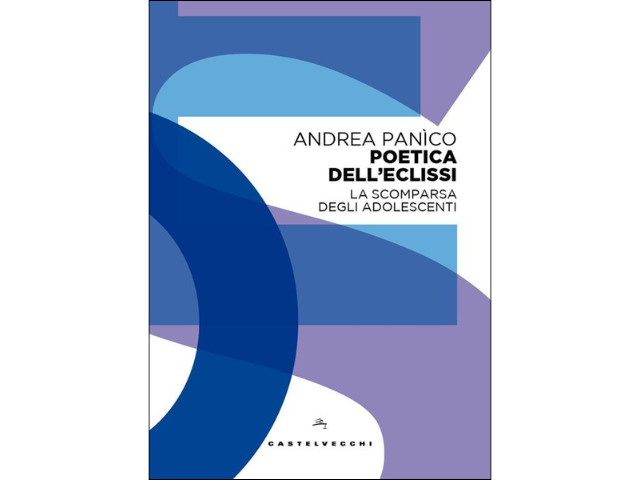 Venerdì 10 Aprile ore 17.30 presentazione di Andrea Panìco a Bologna