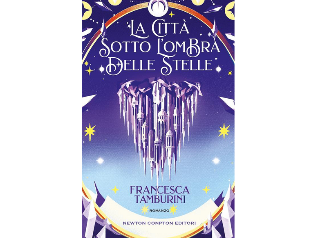 Domenica 27 Settembre ore 18.00 presentazione di Francesca Tamburini ad Asti