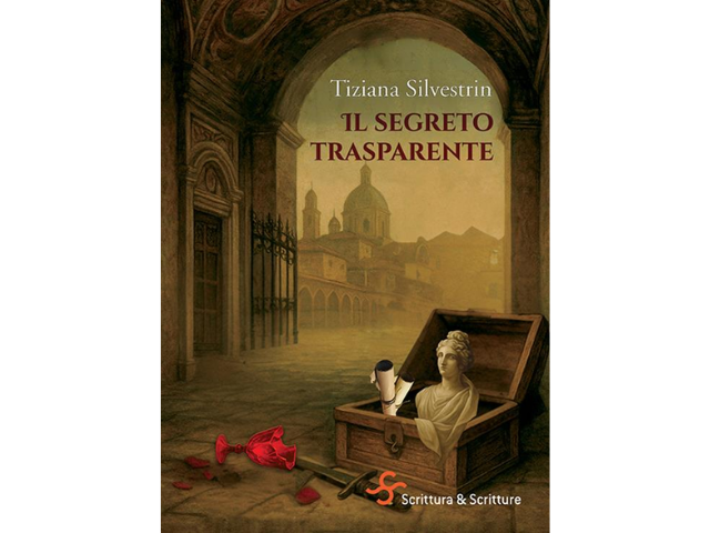 Venerdì 27 Febbraio ore 18.00 presentazione di Tiziana Silvestrin a Mantova