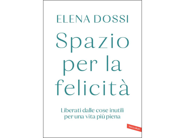 Sabato 21 Marzo ore 17.00 presentazione di Elena Dossi a Lecco