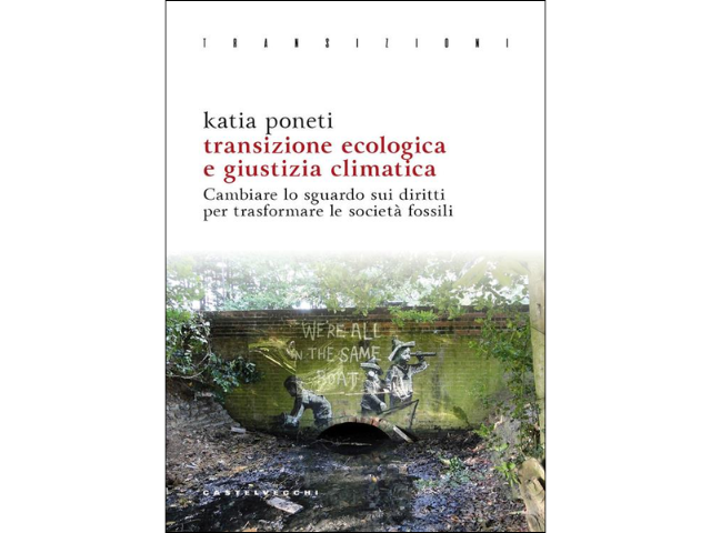 Giovedì 12 Febbraio ore 17.30 presentazione di Katia Poneti a Ferrara