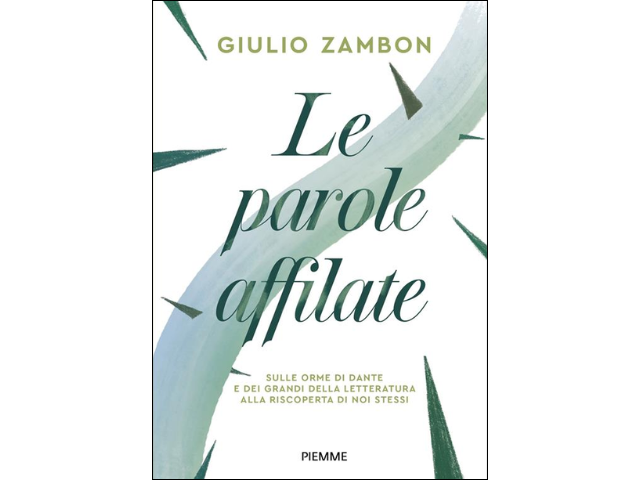 Giovedì 26 Febbraio ore 18.00 presentazione di Giulio Zamobon a Firenze