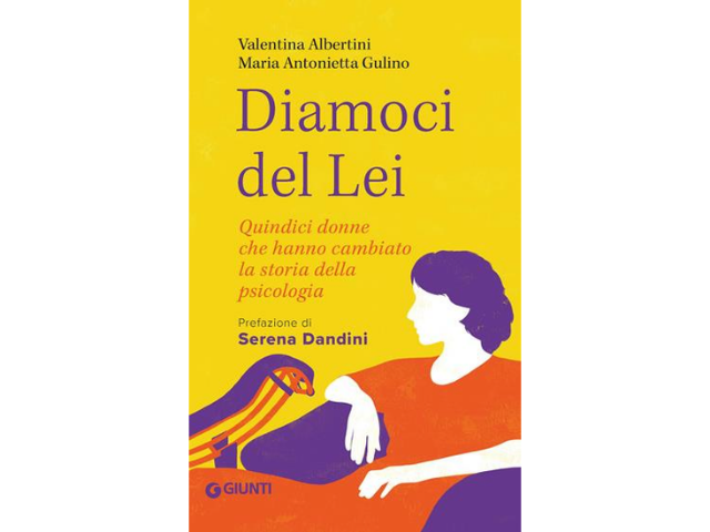 Lunedì 23 Novembre ore 18.00 presentazione di Albertini Gulino a Firenze