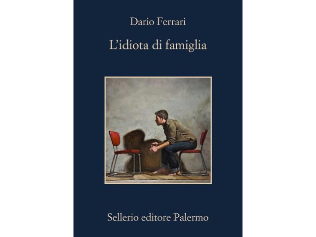 Venerdì 27 Marzo ore 20.00 Bookclub dei Navigli a Milano