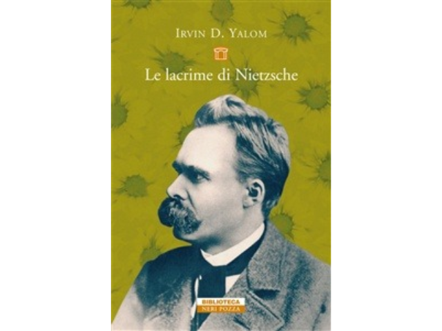 Sabato 11 Aprile ore 11.00 Bookclub di biblioterapia Punto e a capo a Milano