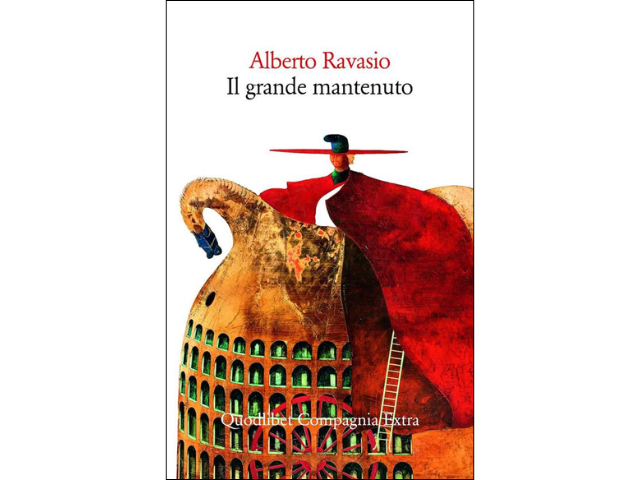 Venerdì 23 Ottobre ore 18.00 Presentazione di Alberto Ravasio a Milano