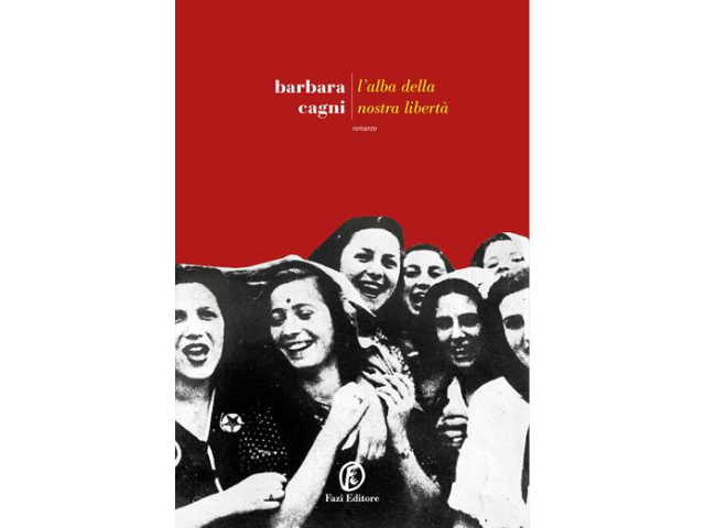 Mercoledì 11 febbraio ore 18:00 presentazione di Barbara Cagni a Milano