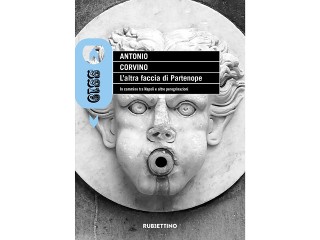 Lunedì 2 Febbraio ore 18.00 presentazione di Antonio Corvino a Roma