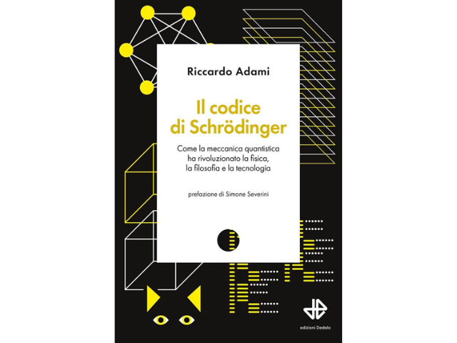 Martedì 17 Febbraio ore 18.00 presentazione di Riccardo Adami a Torino