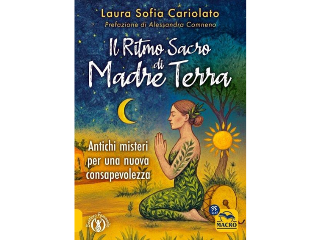 Giovedì 26 Marzo ore 18.00 presentazione di Laura Sofia Cariolato a Vicenza