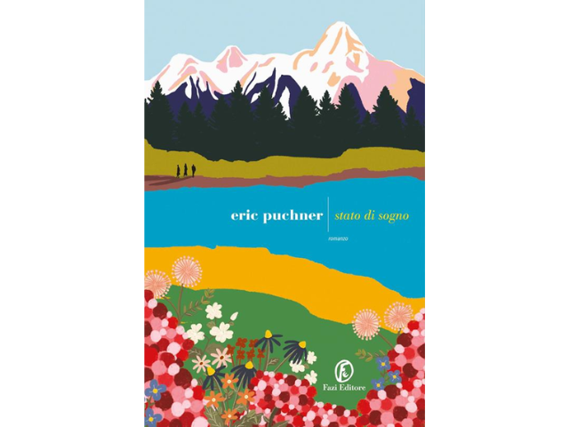 Venerdì 14 Novembre ore 20.00 Bookclub dei Navigli a Milano