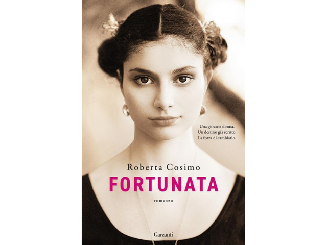 Venerdì 18 Settembre ore 17.30 presentazione di Roberta Cosimo a Cremona