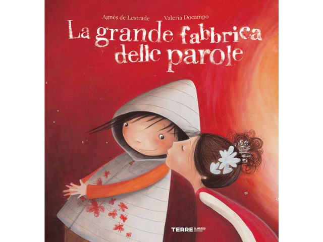 Sabato 14 Febbraio ore 10.30 Lettura per bambini a tema San Valentino a Milano