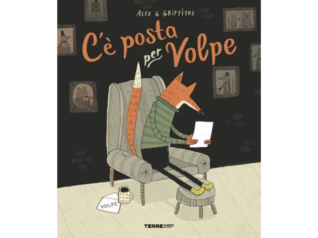 Sabato 11 aprile ore 11 Laboratorio per bambini a Modena