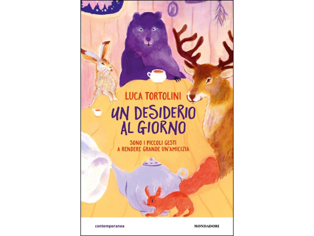 Sabato 29 Novembre ore 11.00 Letture per bambini a cura di Angela Targa a Padova