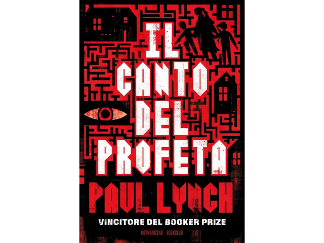 Sabato 31 Gennaio ore 11.00 La Quarta Bookclub a Vicenza