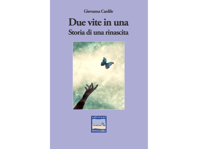 Venerdì 22 Maggio ore 18.00 presentazione di Giovanna Cardile a Piacenza