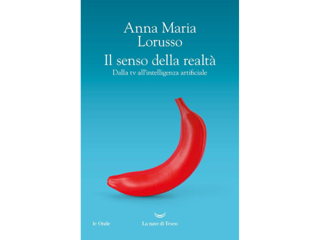 Mercoledì 28 Gennaio ore 17.30 presentazione di Anna Maria Lorusso a Ferrara