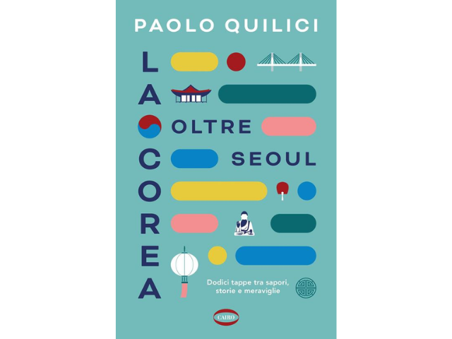 Domenica 22 Marzo ore 11.00 presentazione di Paolo Quilici a Firenze