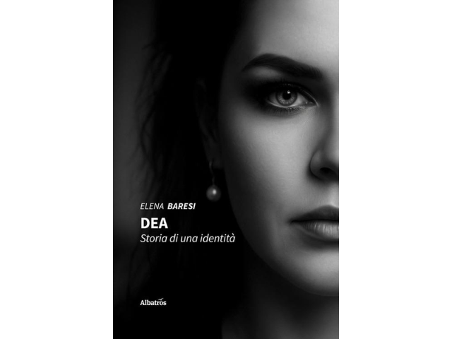 Venerdì 6 Marzo ore 17.00 presentazione di Elena Baresi a Brescia