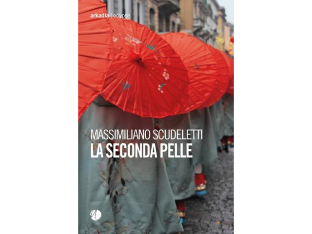 Martedì 10 Novembre ore 18.00 presentazione di Massimiliano Scudeletti a Firenze