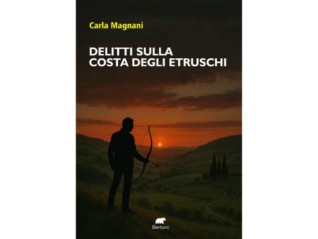 Mercoledì 25 Marzo ore 17.00 presentazione di Carla Magnani a Brescia
