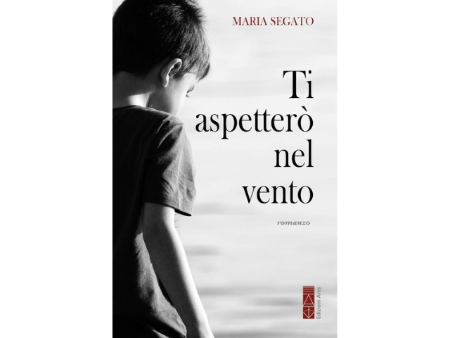 Venerdì 23 Ottobre ore 18.00 presentazione di Maria Segato a Bologna