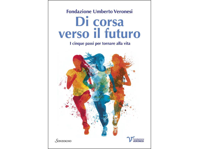 Martedì 28 Aprile ore 18.00 presentazione di Fondazione Umberto Veronesi a Ferrara
