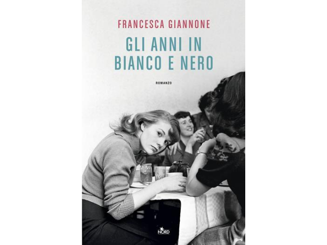 Sabato 12 Settembre ore 11.30 presentazione di Francesca Giannone a Vicenza