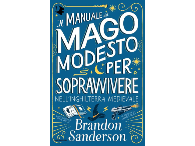 Lunedì 23 Marzo e Lunedì 13 Aprile ore 18.15 Fantasy Bookclub ad Asti