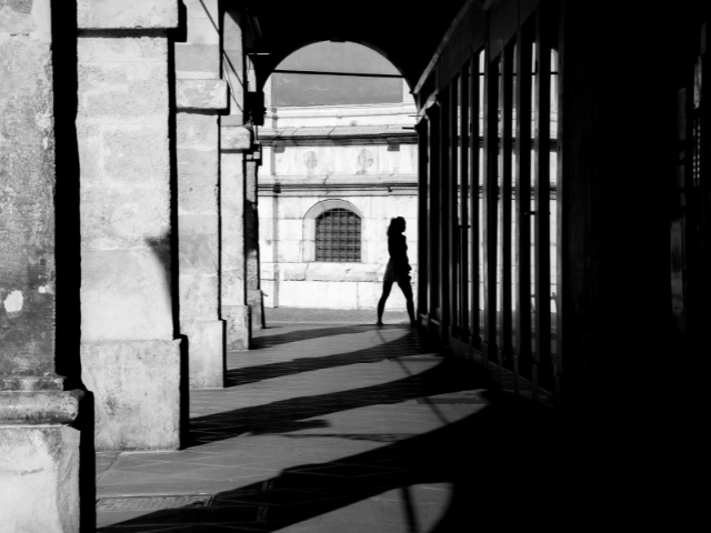 Venerdì 2 Ottobre ore 17.30 Inaugurazione della mostra di Gian Luca Maglio a Vicenza